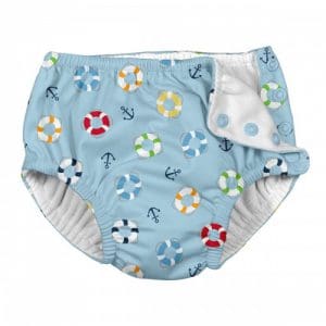 חיתול ים גלגל הצלה