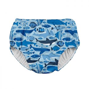 חיתול ים - לוויתנים