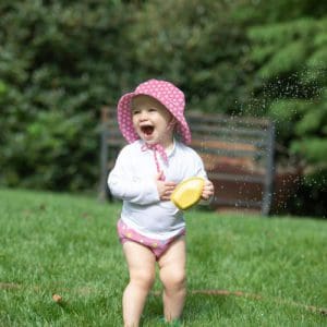 כובע דלי- צדפים