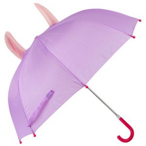 מטרייה תלת מימד לאמה