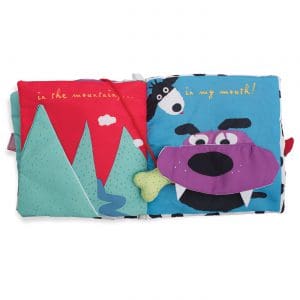 ספר פעילות- איפה עצם?