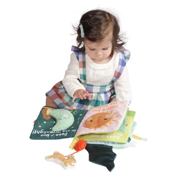 ⁦ספר פעילות - פיק-אה-בו⁩ – תמונה ⁦5⁩
