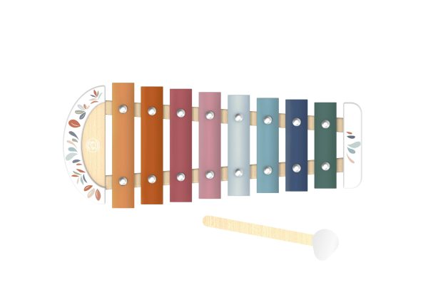 ⁦קסילופון מעץ⁩ – תמונה ⁦3⁩