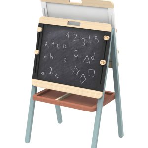 לוח ציור מעץ