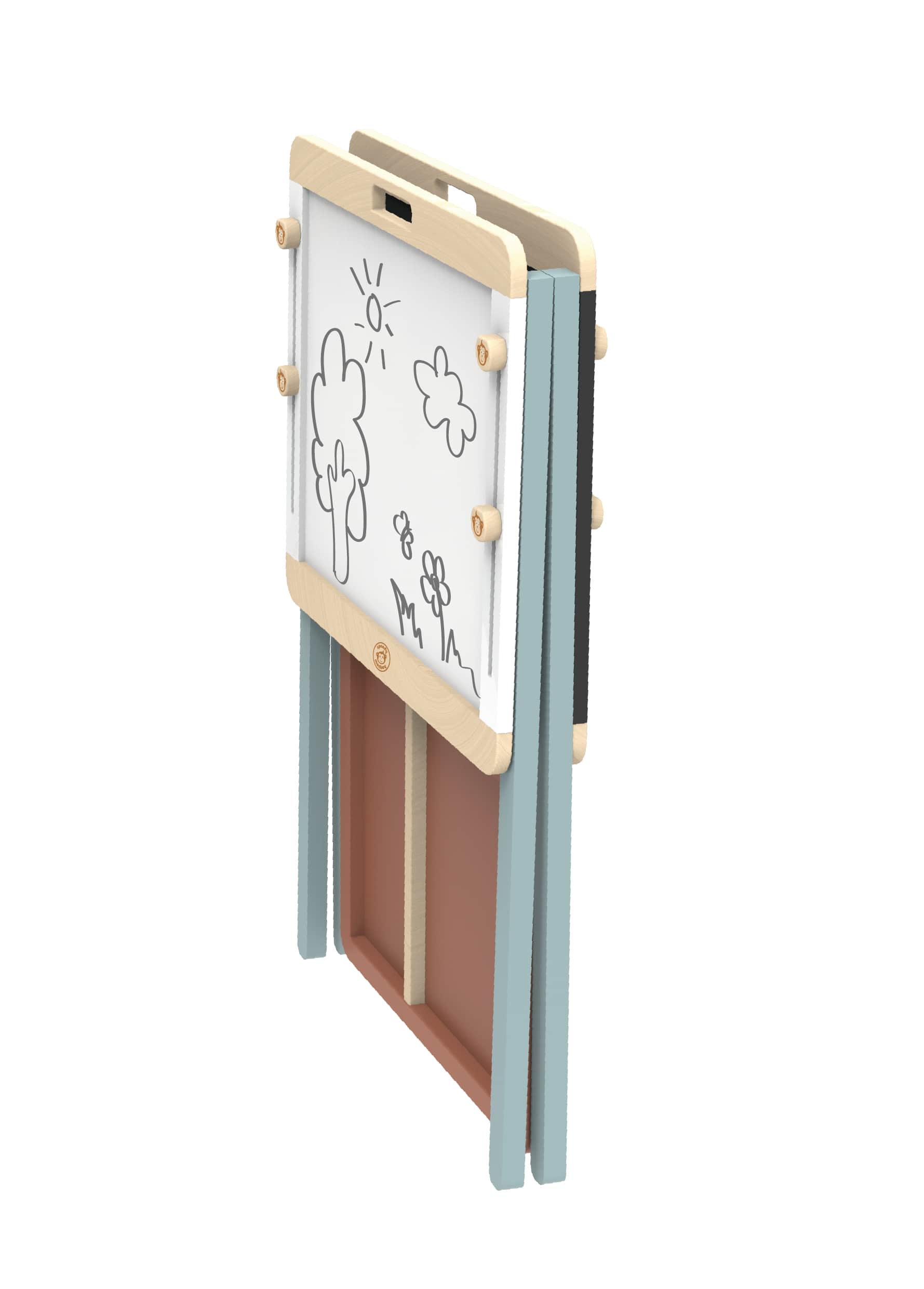 לוח ציור מעץ – תמונה 6