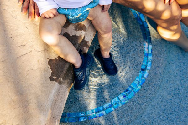⁦חיתול ים - תמנונים סגול⁩ – תמונה ⁦2⁩