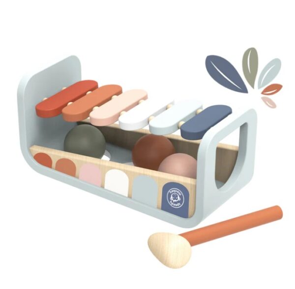 ⁦קסילופון כדורים⁩ – תמונה ⁦4⁩