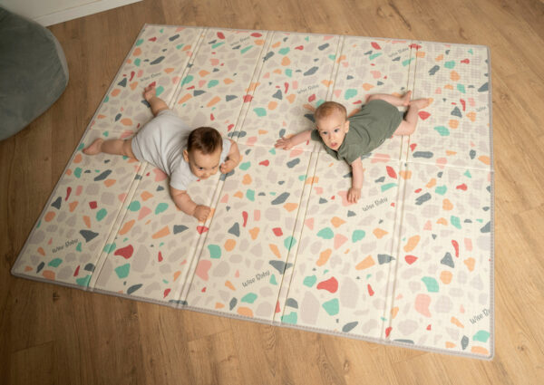 משטח פעילות 2.0 | טראזו – תמונה 2