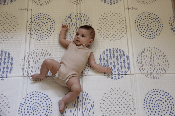 משטח פעילות 2.0 | בוהו שיק