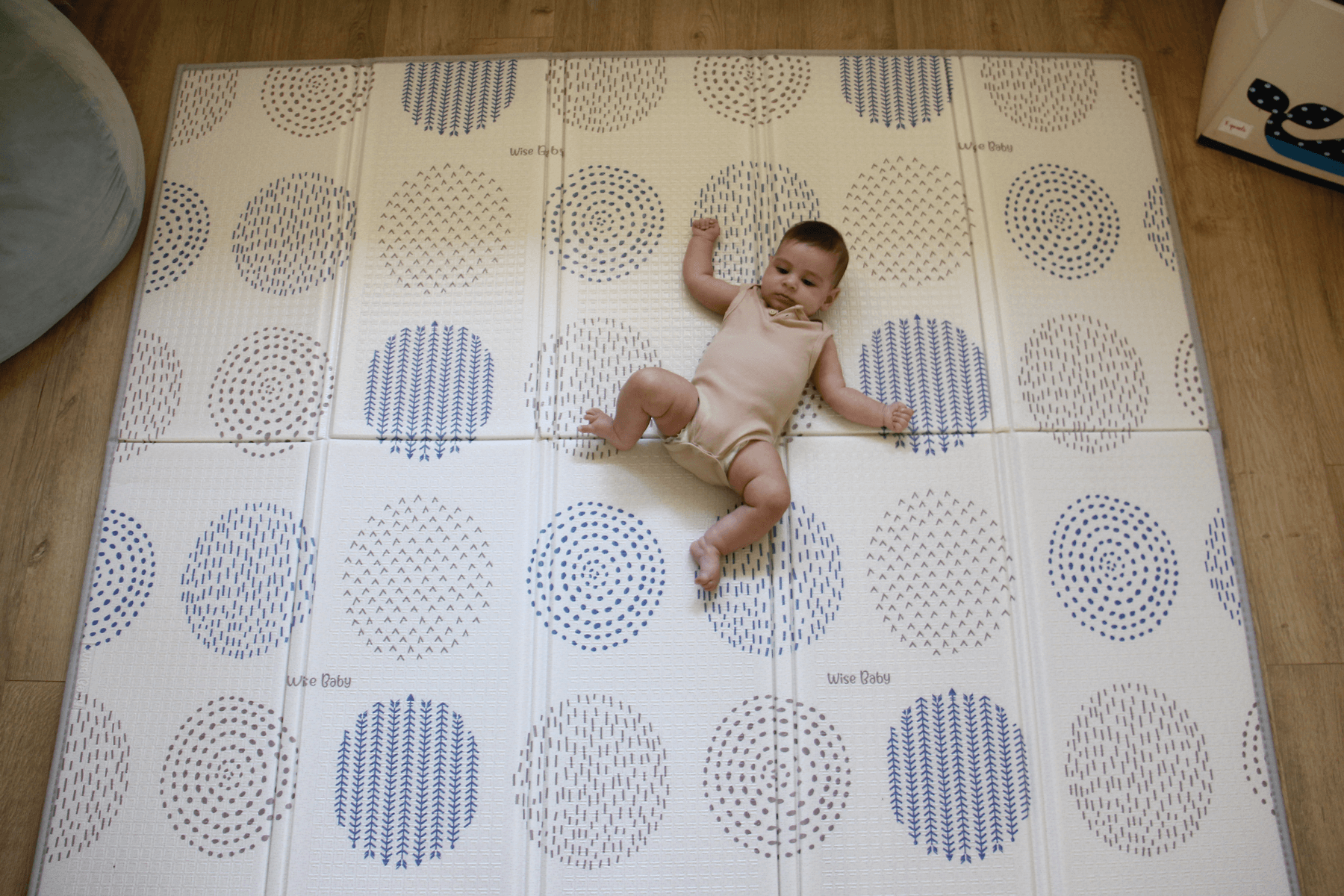 משטח פעילות 2.0 | בוהו שיק – תמונה 5