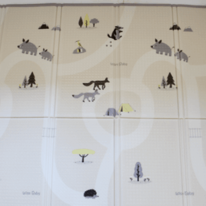 משטח פעילות 2.0 | שביל ישראל