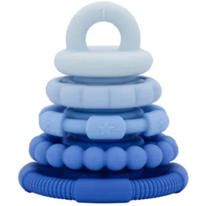 מגדל טבעות נשכנים צבעי אוכמניות