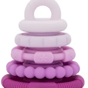 מגדל טבעות נשכנים צבעי פטל