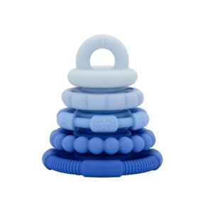 מגדל טבעות נשכנים צבעי אוכמניות