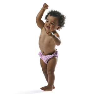 חיתול ים - אבטיחים בשורות