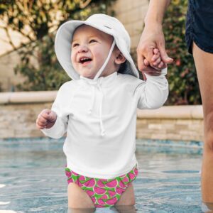 חיתול ים- אבטיח