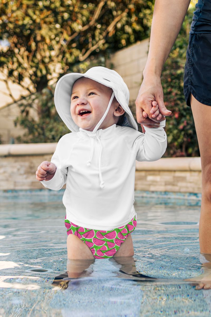 חיתול ים- אבטיח – תמונה 2