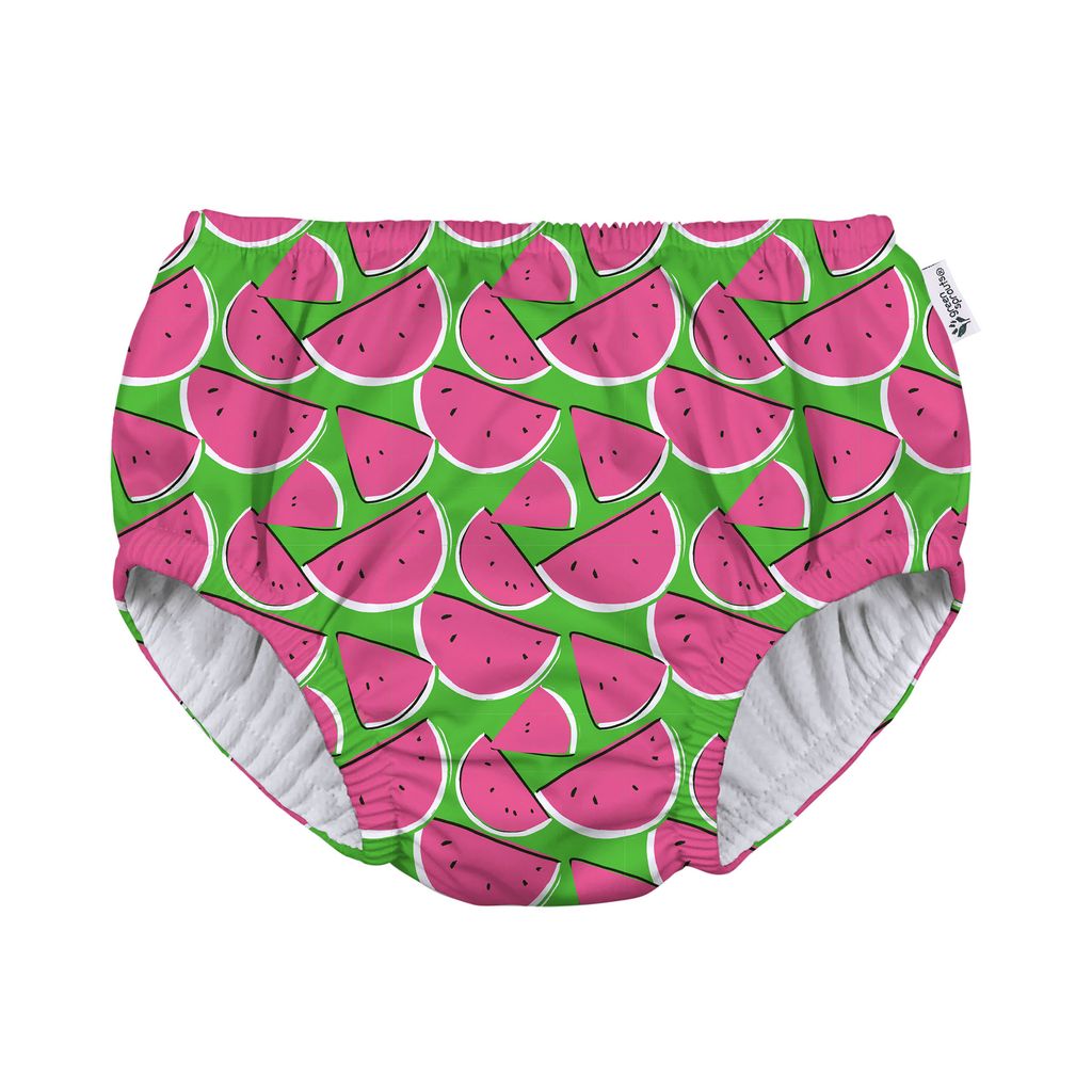 חיתול ים- אבטיח