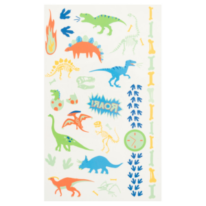 קעקועים זמניים-פנטזיה