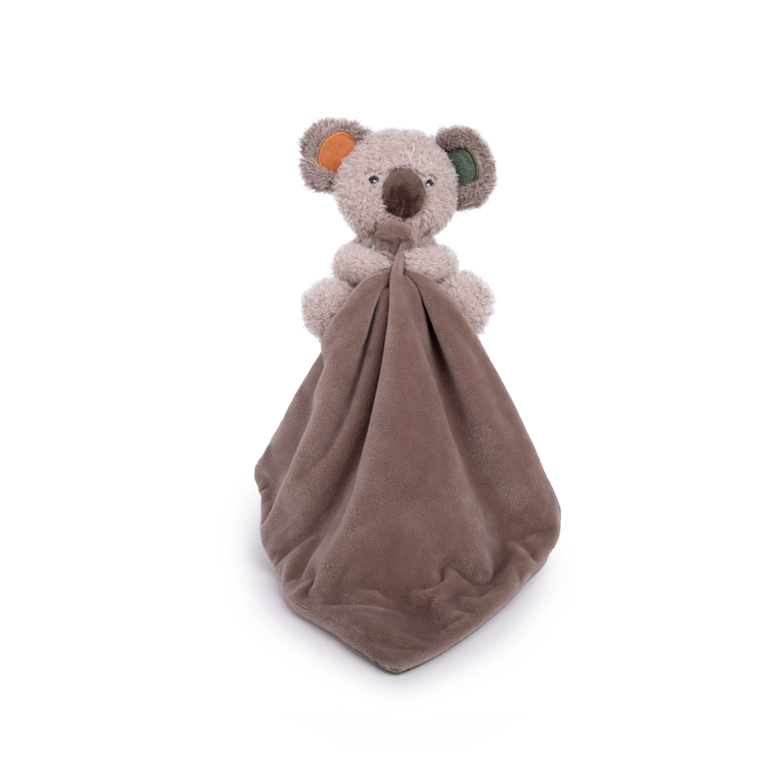 שמיכי רך לתינוק - קואלה – תמונה 2