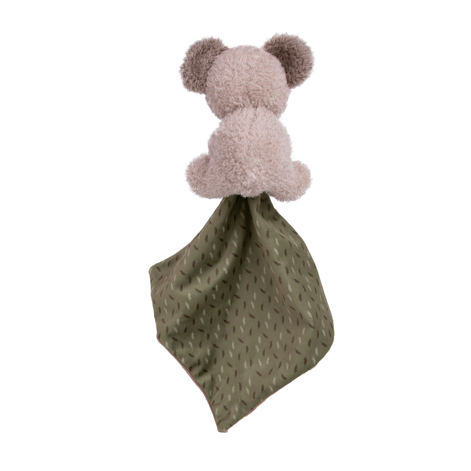 שמיכי רך לתינוק - קואלה – תמונה 3