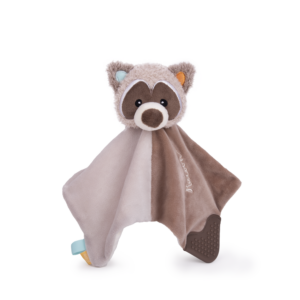 שמיכי רך לתינוק – דביבון