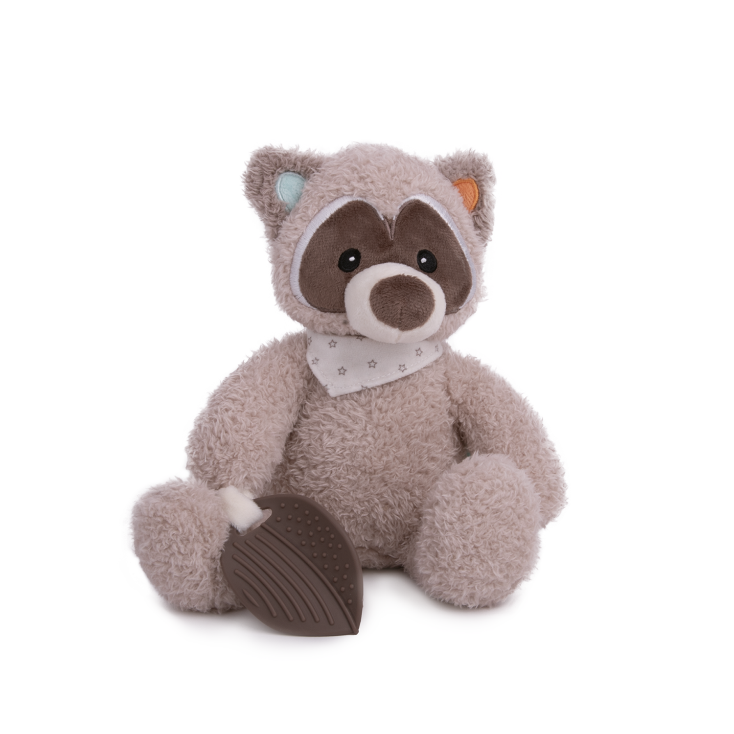 בובת פעילות עם צליל- דביבון – תמונה 4