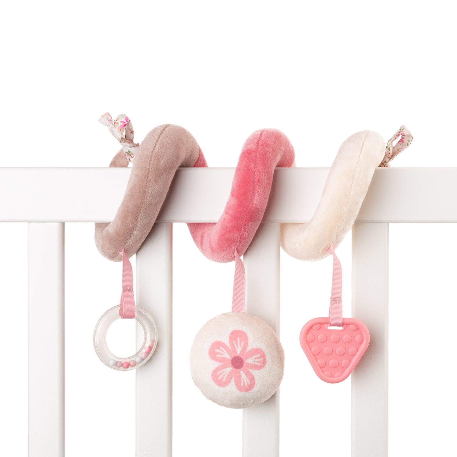 ספירלת פעילות לתינוק -רוזי