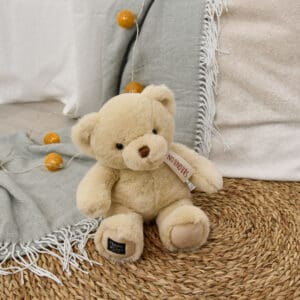 דובי רך וניל- 40 ס