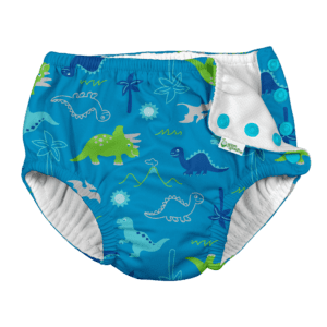 חיתול ים- דינו טורקיז