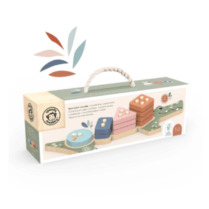 קרוקודיל- מיון וסידור